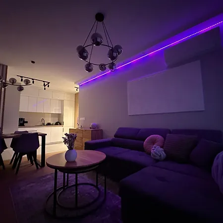 Apartament Trzy Wieze, Free Parking, Self Check-In, Katowice Exterior photo