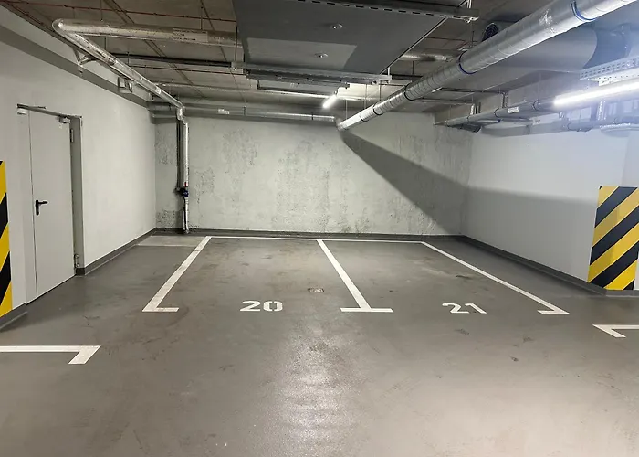 Apartament Trzy Wieze, Free Parking, Self Check-In, Katowice