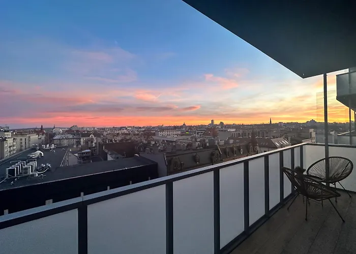 Apartament Trzy Wieze, Free Parking, Self Check-In, Katowice