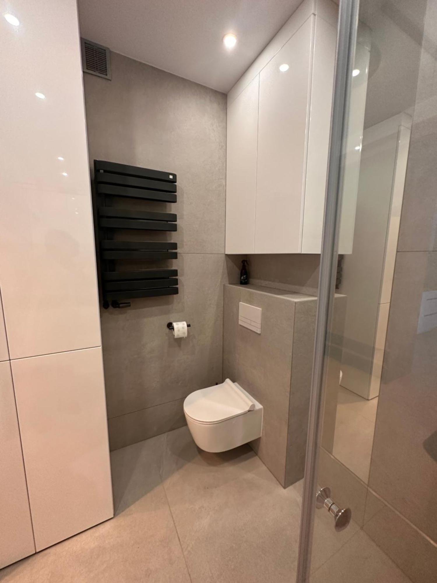 Trzy Wieze, Free Parking, Self Check-in, Apartment