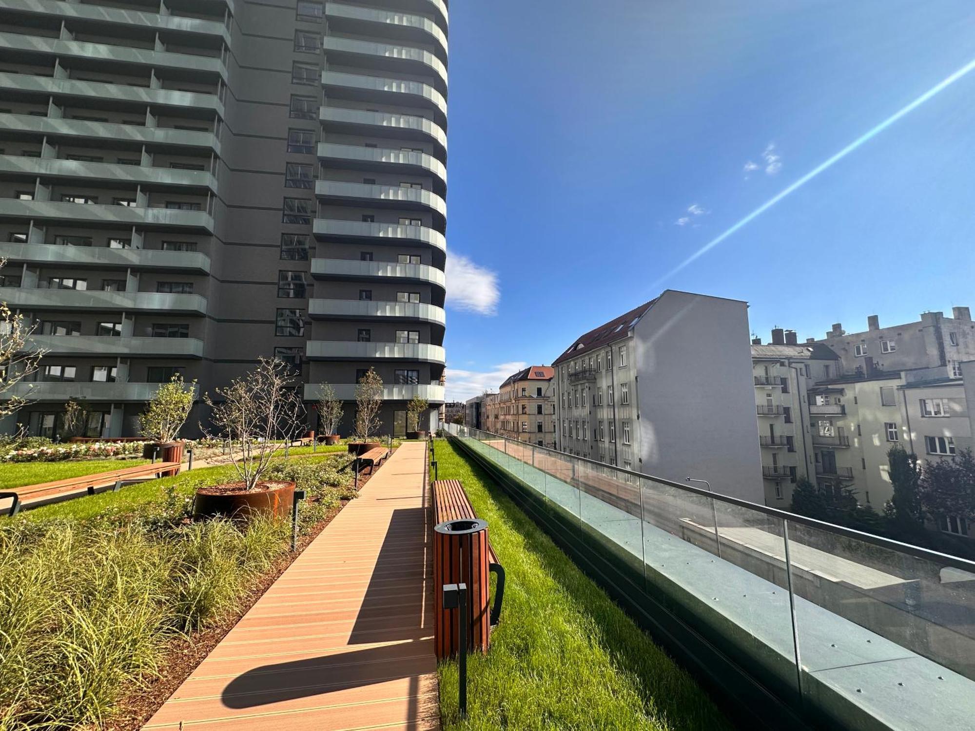 Apartament Trzy Wieze, Free Parking, Self Check-in,