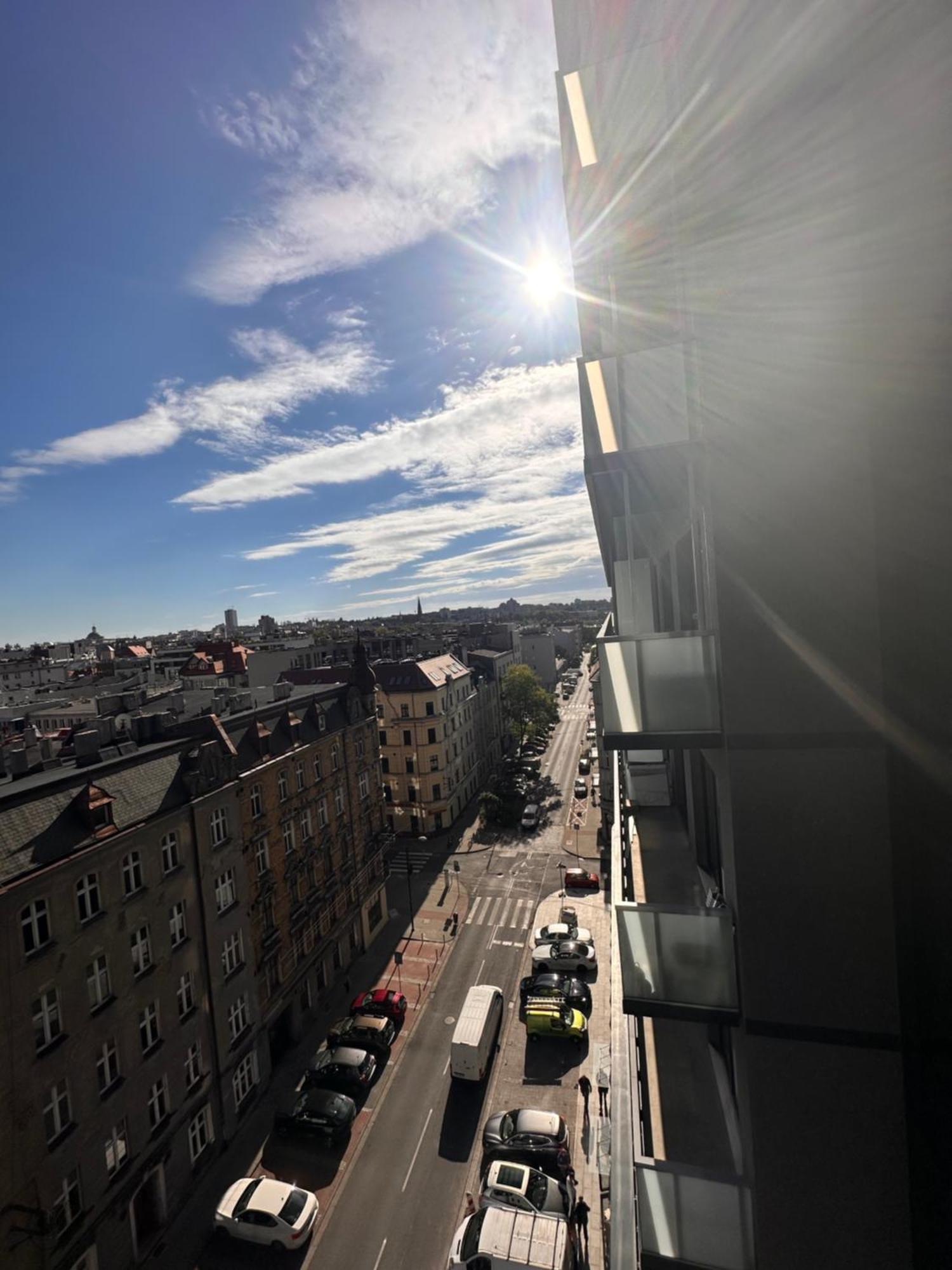 Apartament Trzy Wieze, Free Parking, Self Check-in,