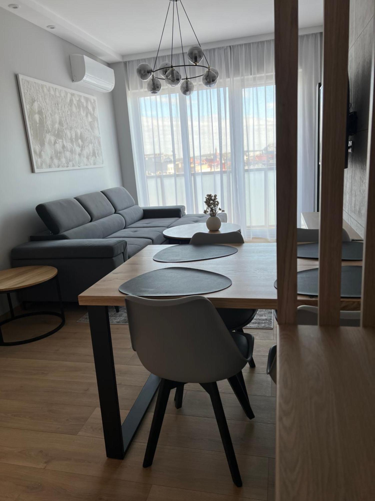 Apartment Trzy Wieze, Free Parking, Self Check-in, Katowice