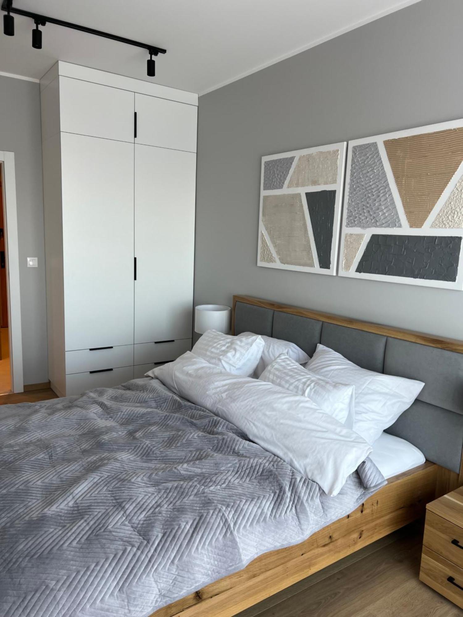 Apartment Trzy Wieze, Free Parking, Self Check-in, *