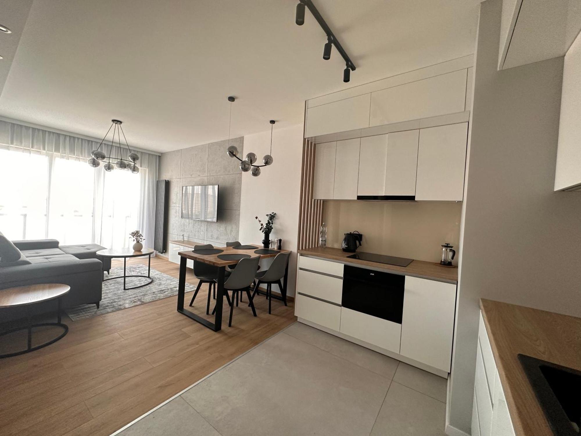 Apartment Trzy Wieze, Free Parking, Self Check-in, *