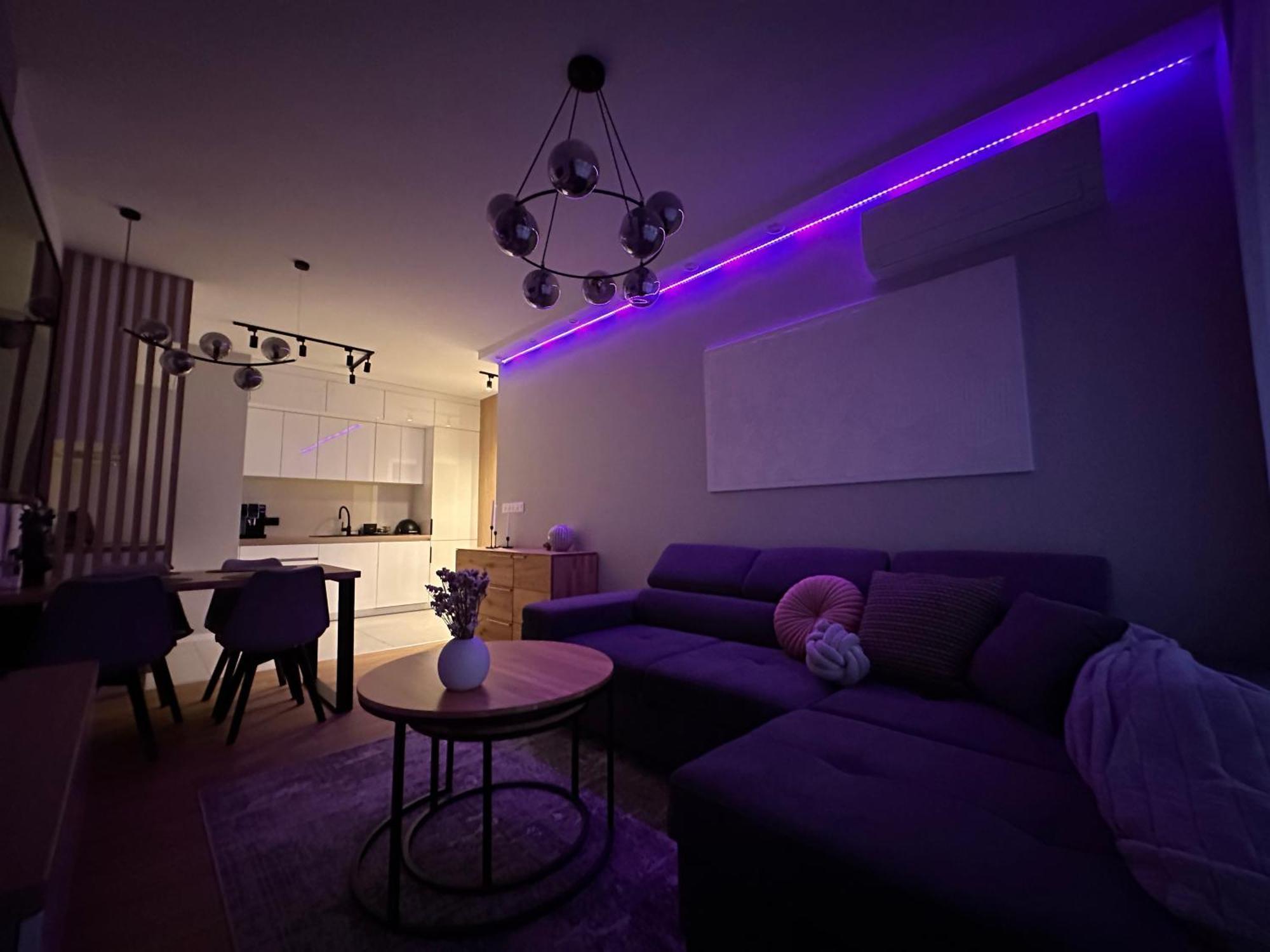 Apartment Trzy Wieze, Free Parking, Self Check-in,