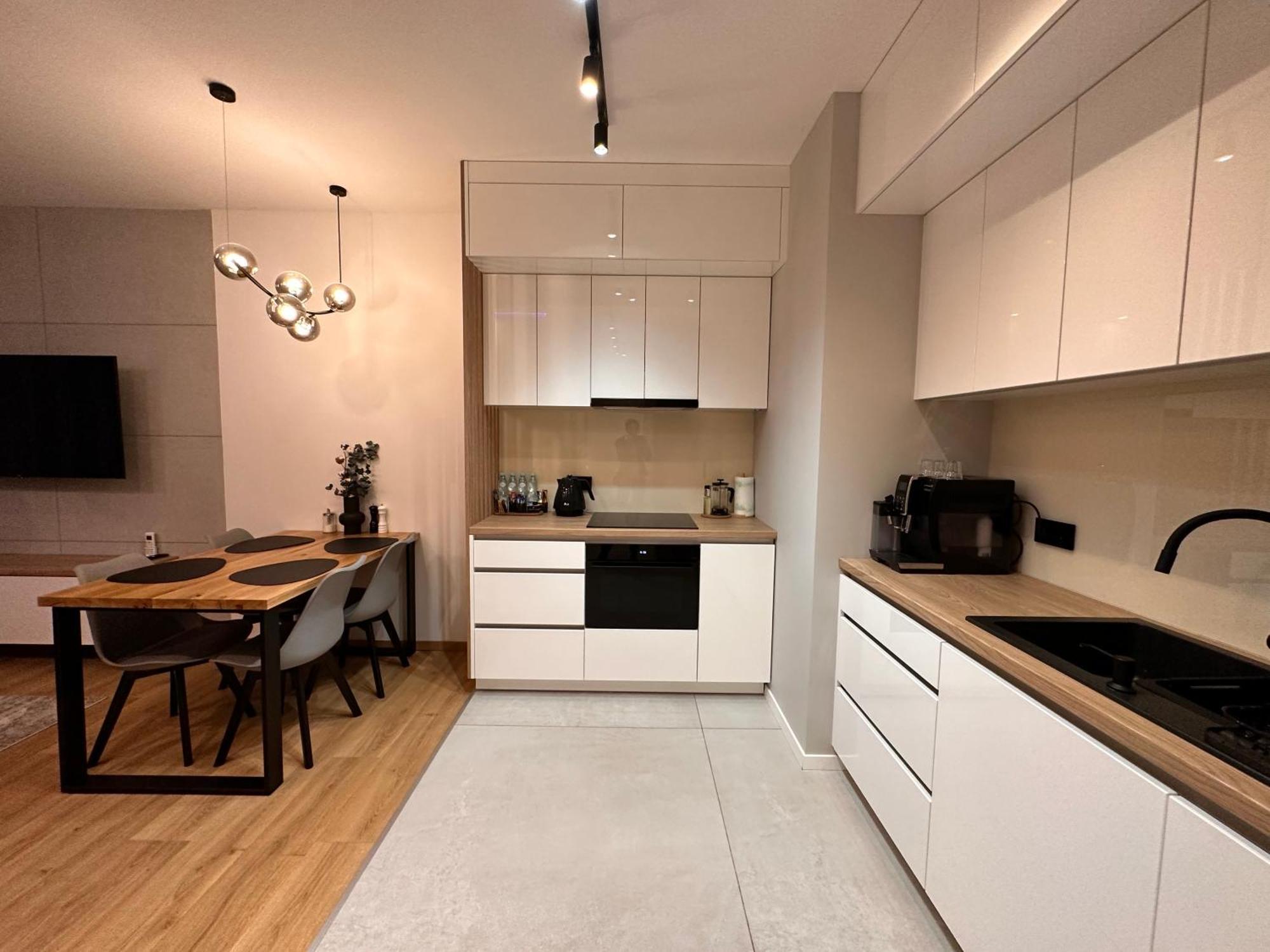 Apartment Trzy Wieze, Free Parking, Self Check-in, *
