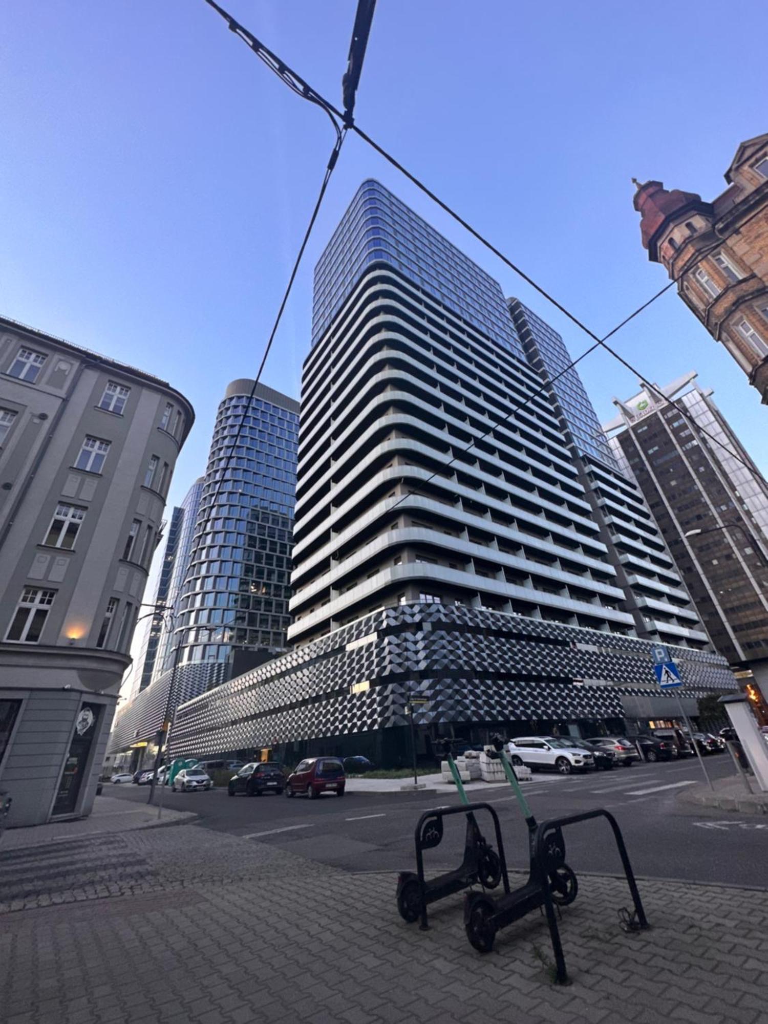 Apartment Trzy Wieze, Free Parking, Self Check-in,