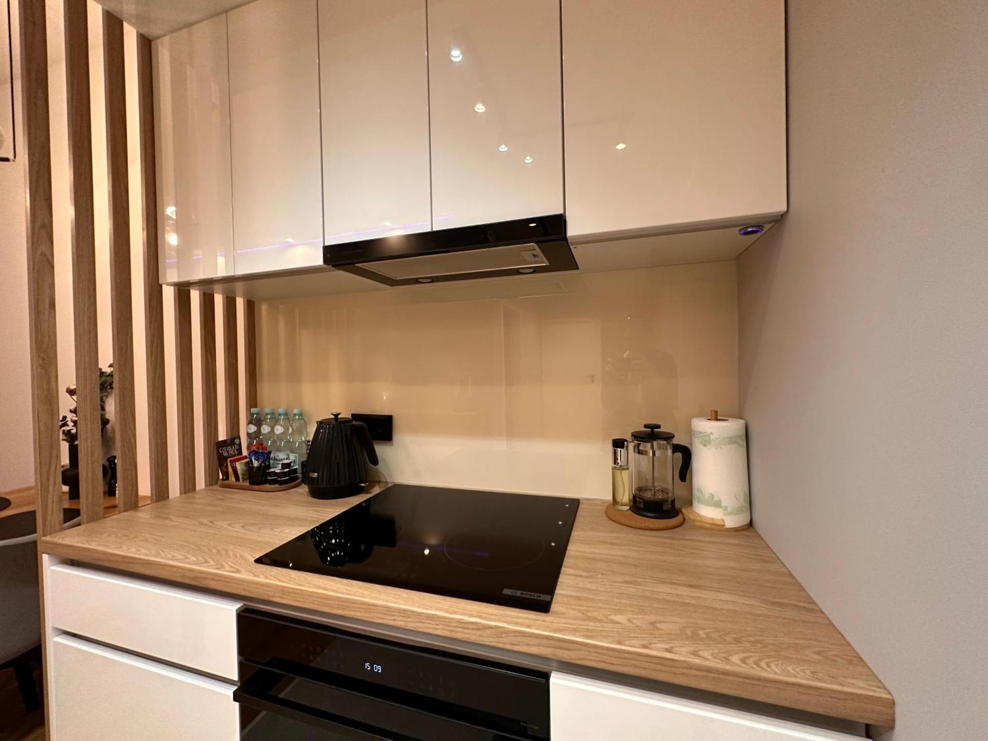 Trzy Wieze, Free Parking, Self Check-in, Apartment Katowice