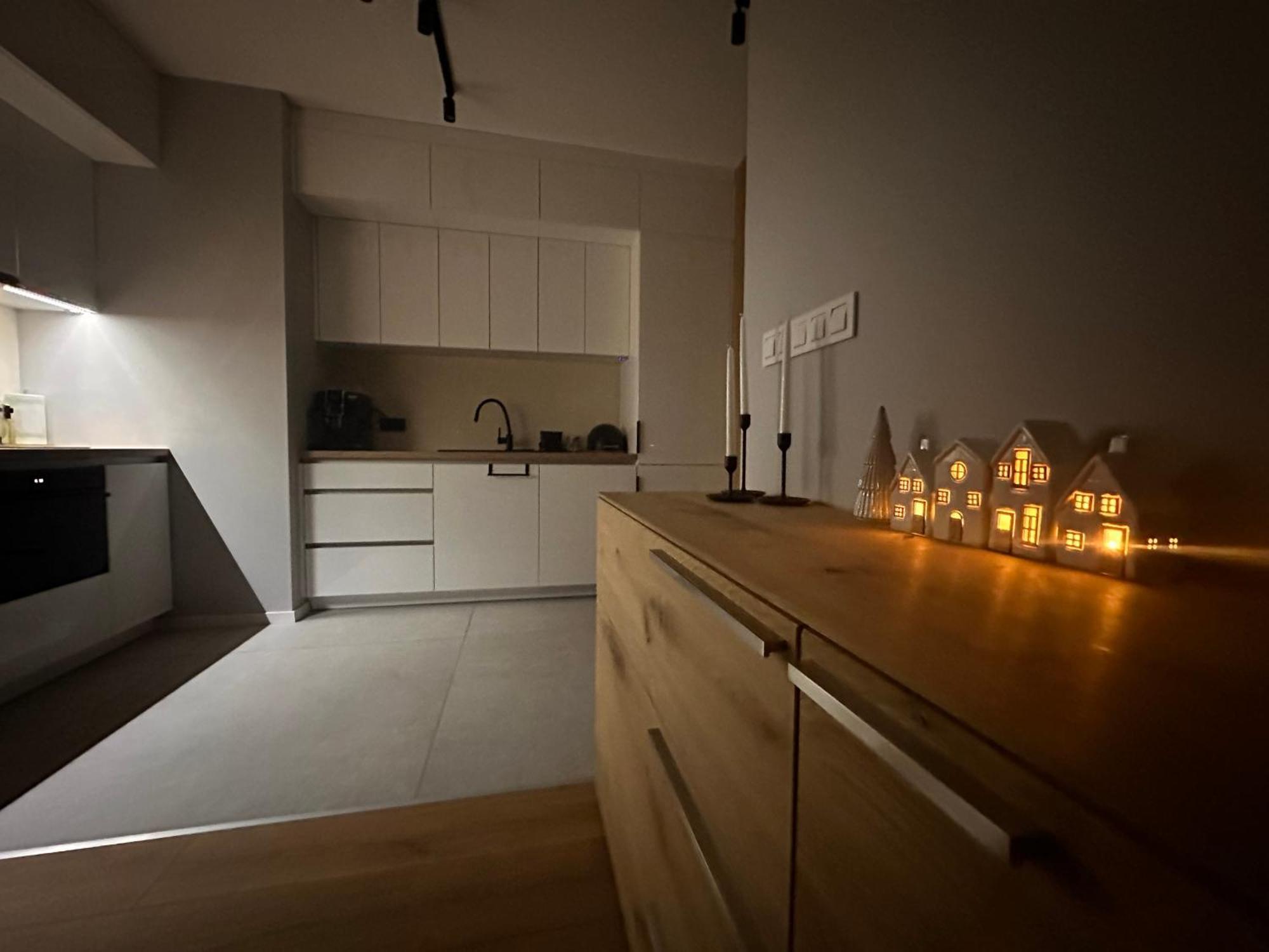 Apartament Trzy Wieze, Free Parking, Self Check-in, Katowice