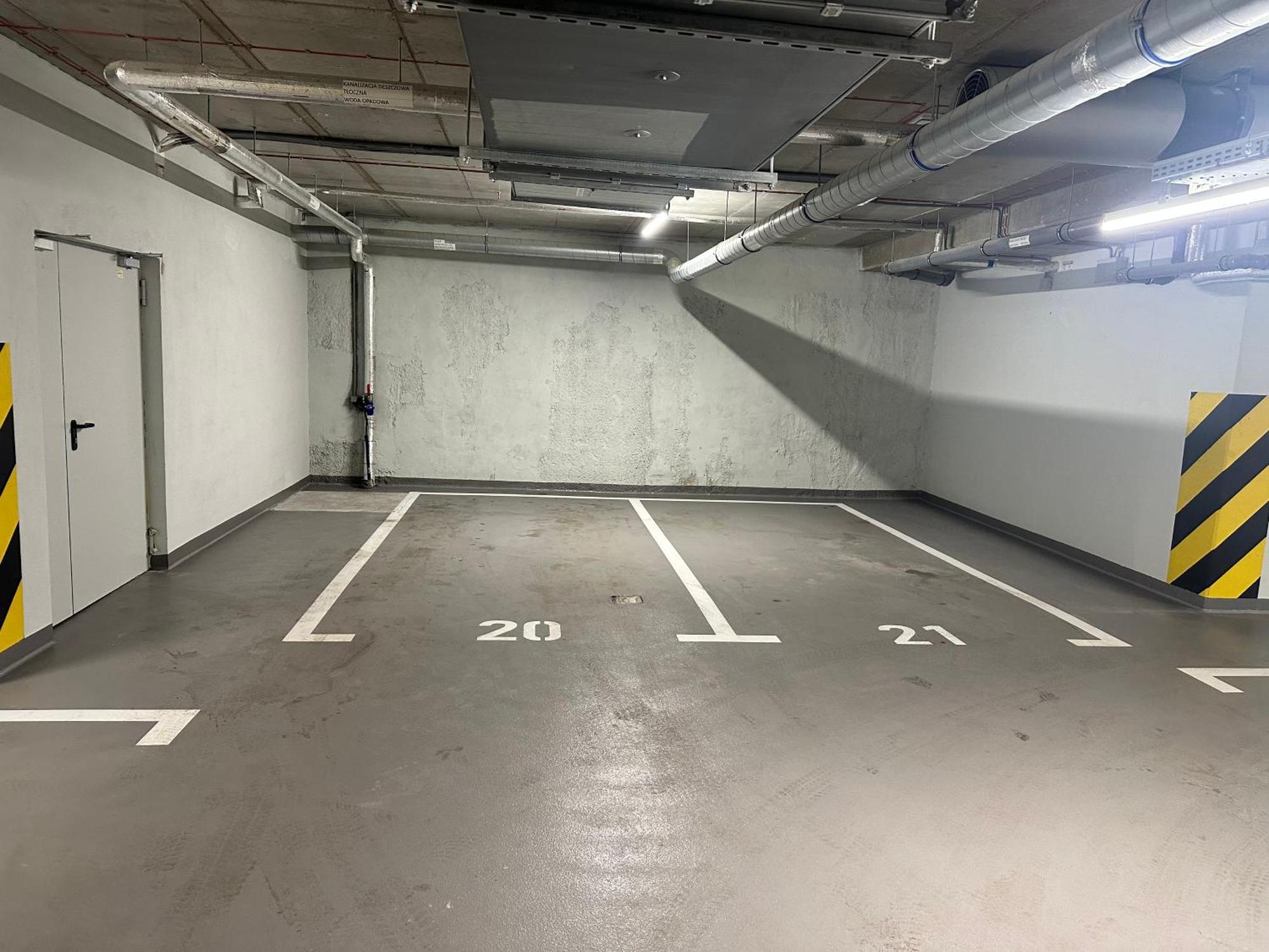 Trzy Wieze, Free Parking, Self Check-in, Katowice